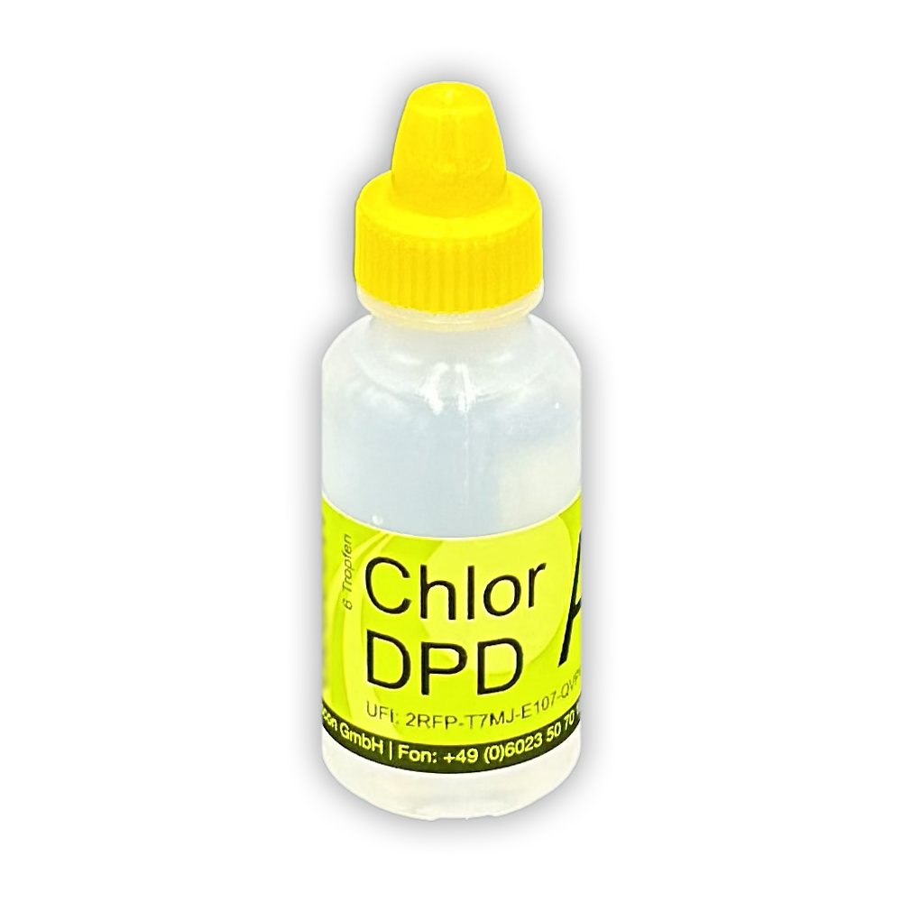 Reagenz Chlor A Thumbnail