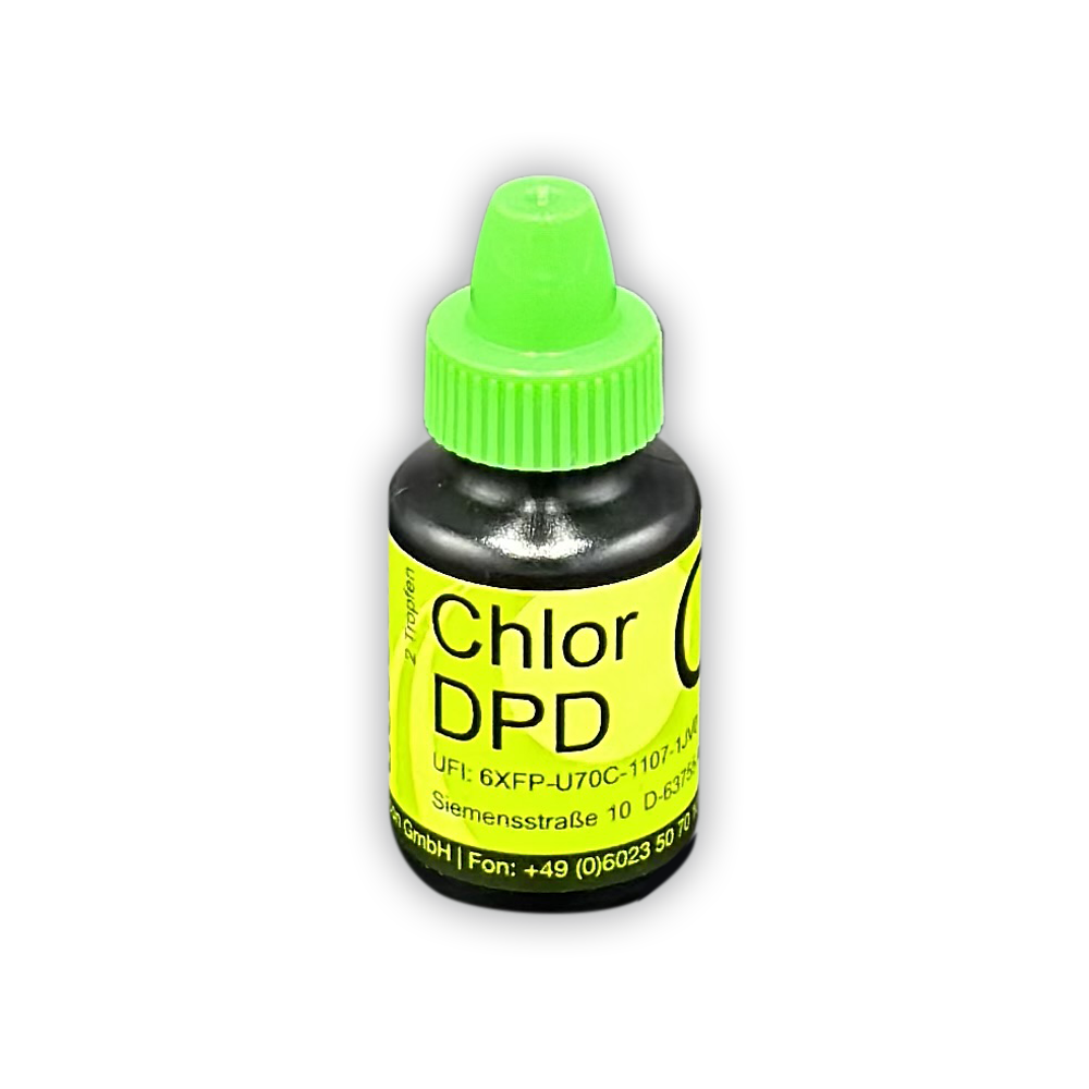 Reagenz Chlor C Thumbnail