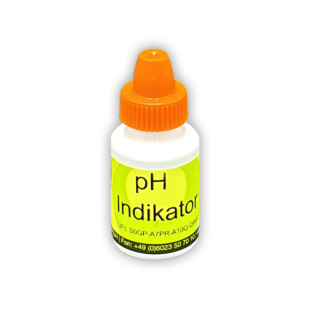Reagenz PH Indikator Thumbnail