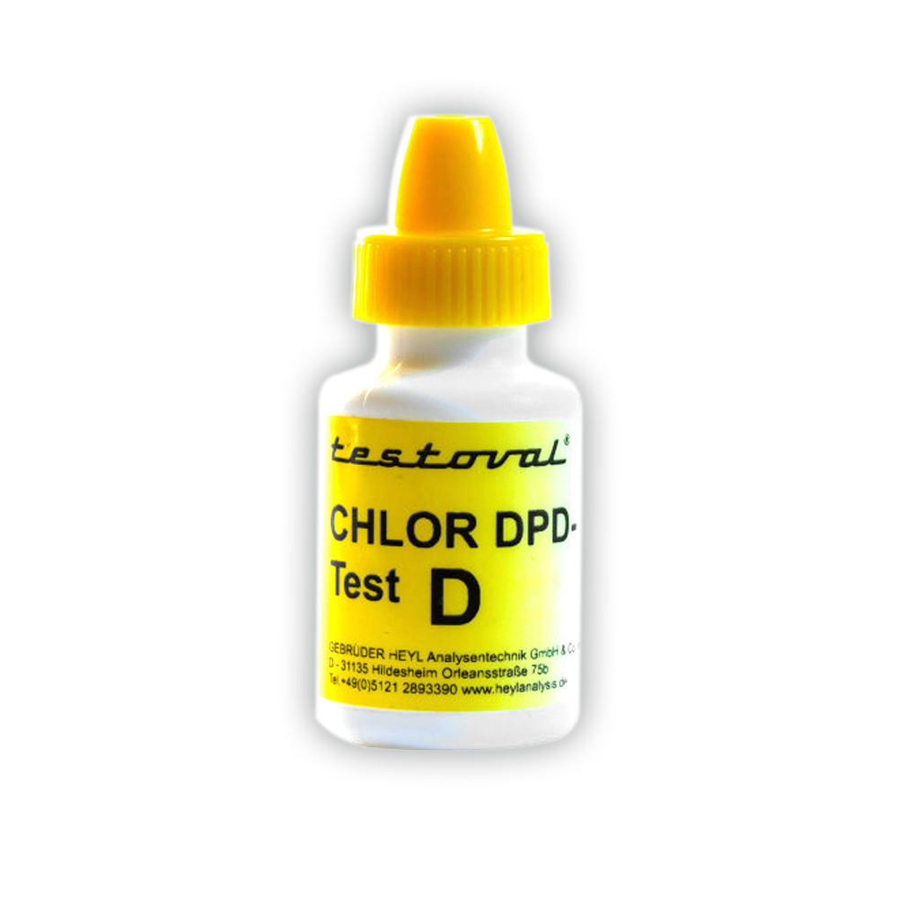 Reagenz Chlor D Thumbnail