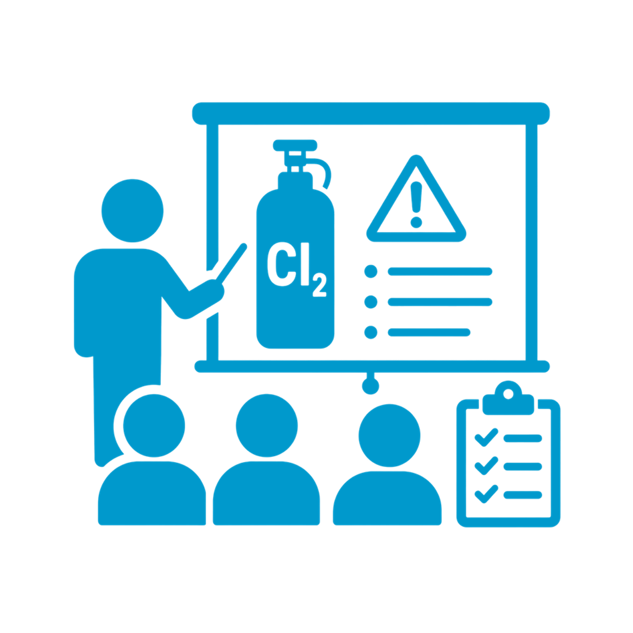 Schulung/Unterweisung_Chlorgasanlagen