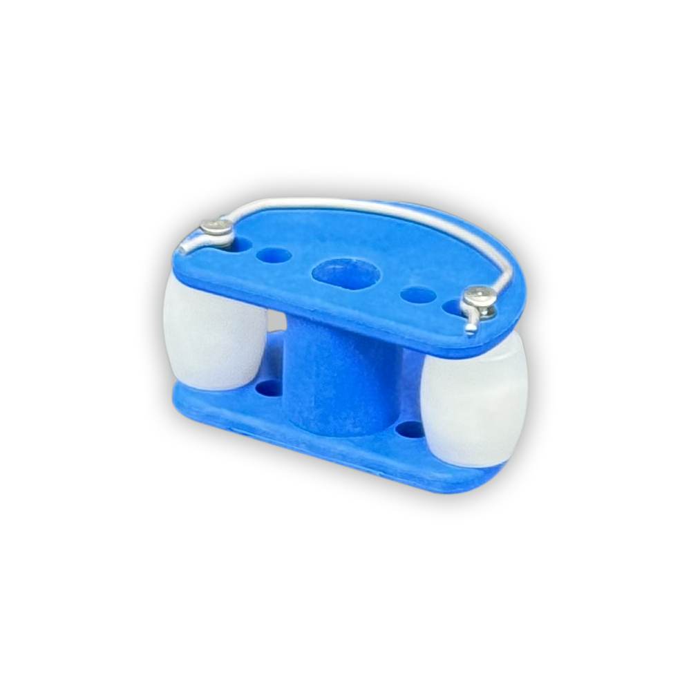 HM-DP-ROT-085-SA_2-Rollen-Rotor